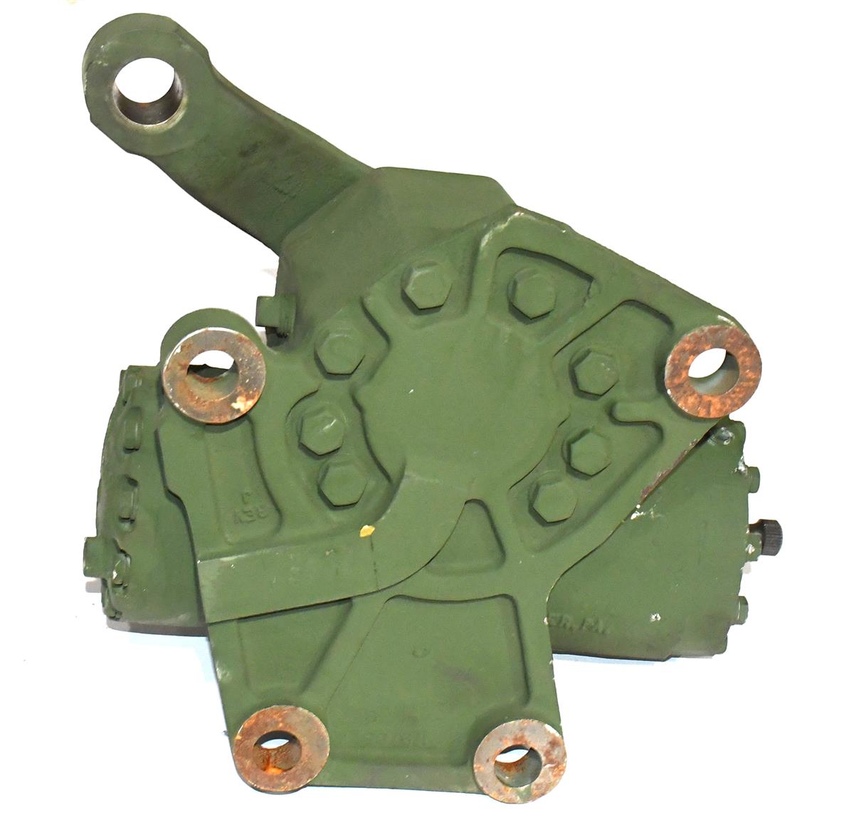 Sheppard Power Steering Gear Box M939A1 M939A2
